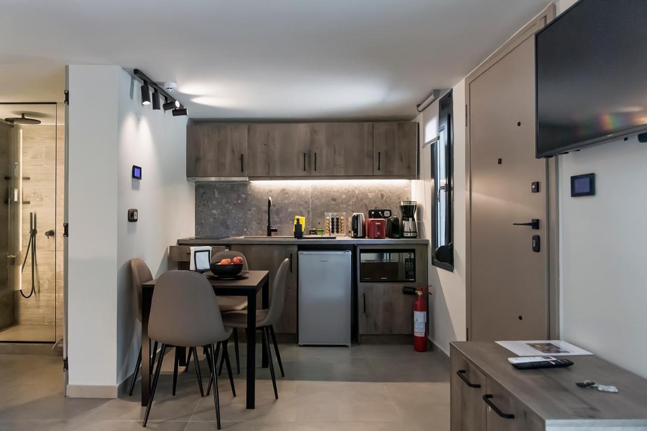 דירה Kavouri Seaside Luxury *