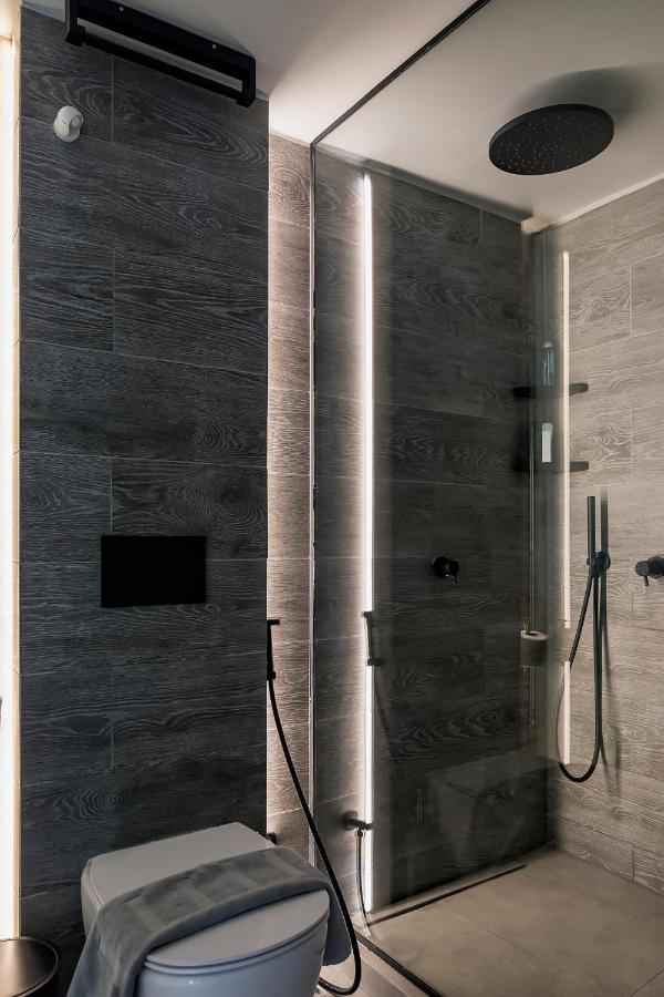 Kavouri Seaside Luxury * אתונה