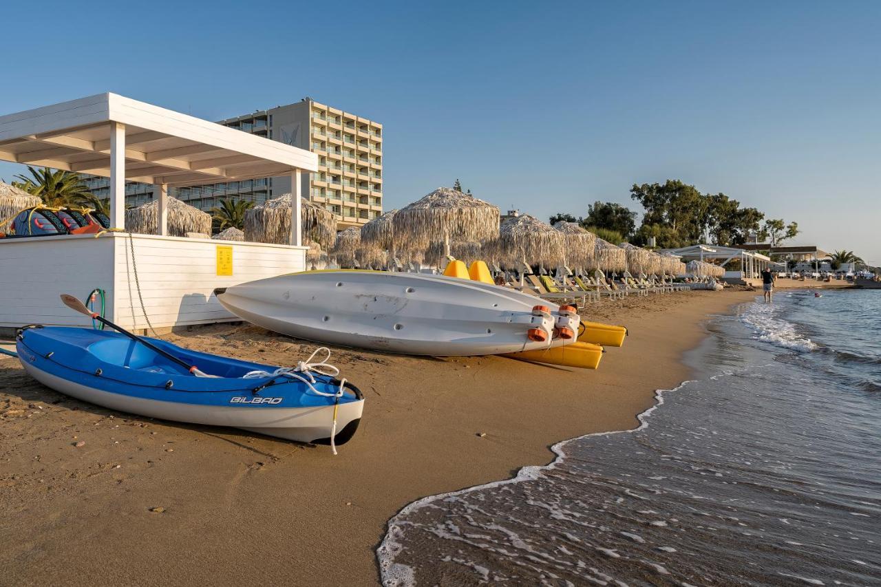 דירה Kavouri Seaside Luxury אתונה